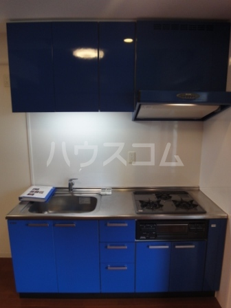 7/16 キッチン