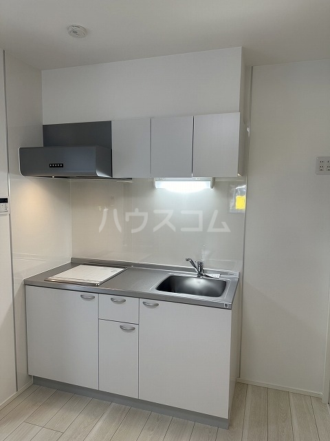 8/30 キッチン