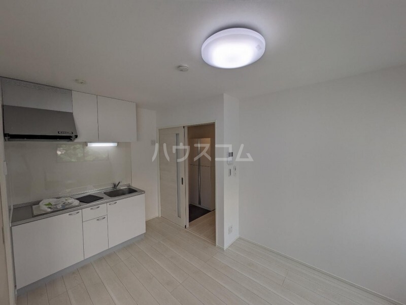 3/20 リビング/ダイニング