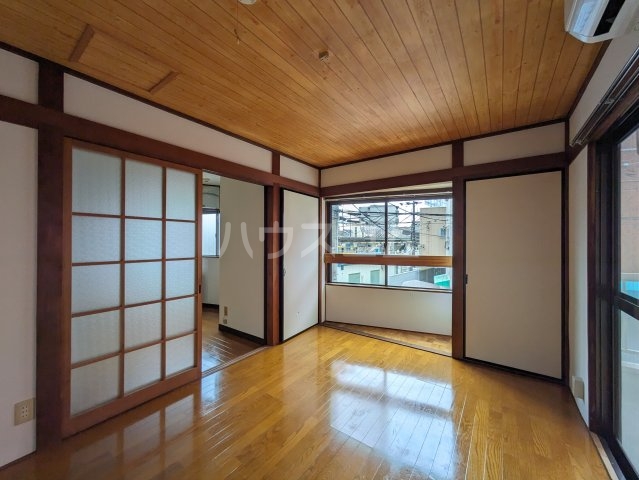 5/30 リビング/ダイニング