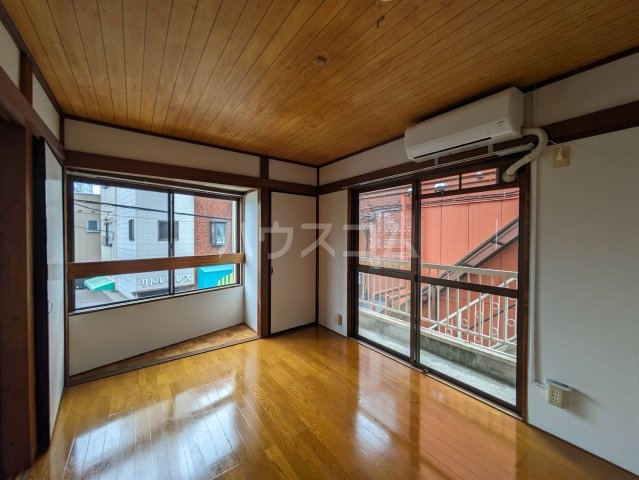 7/30 リビング/ダイニング