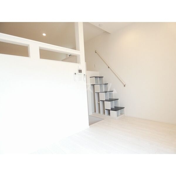 4/22 リビング/ダイニング