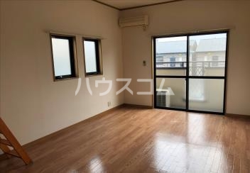 3/19 リビング/ダイニング