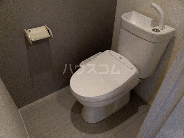11/20 トイレ