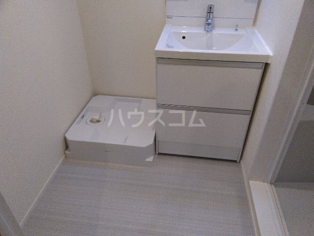 12/20 洗面