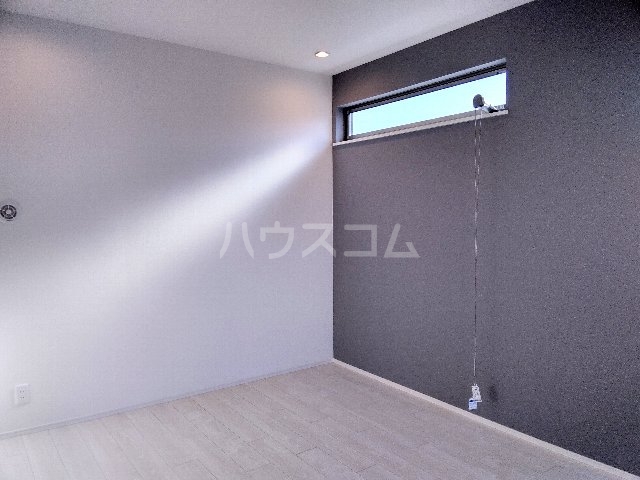 5/20 寝室