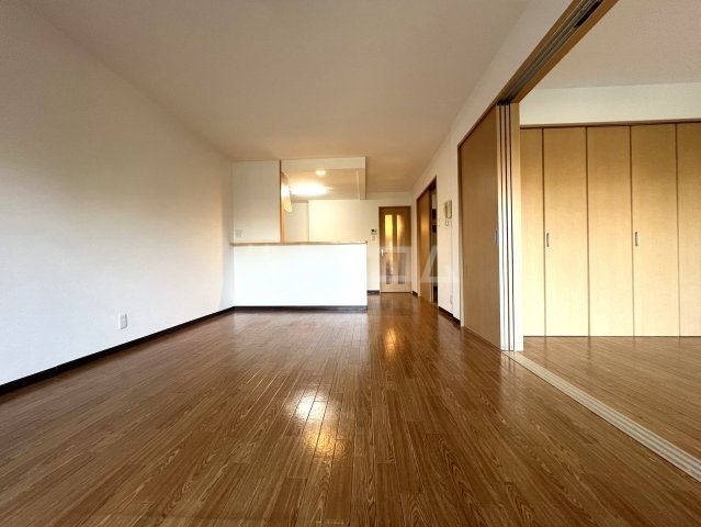 3/21 リビング/ダイニング