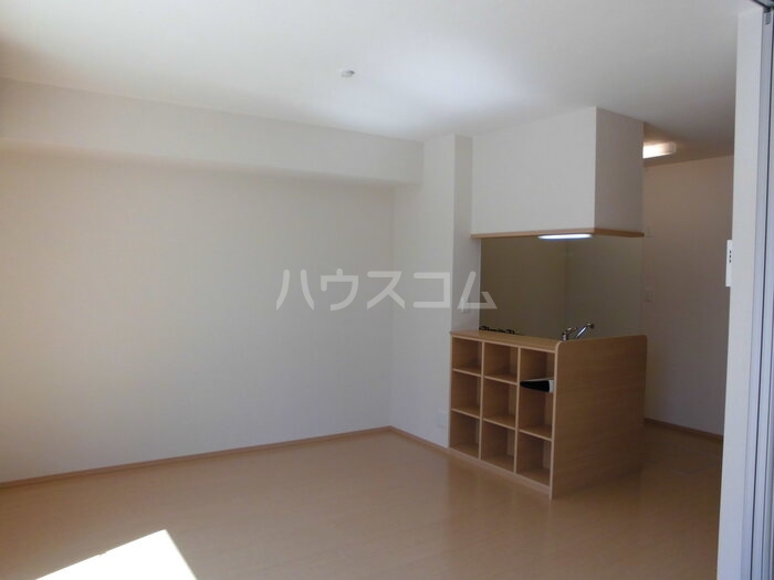 3/17 リビング/ダイニング