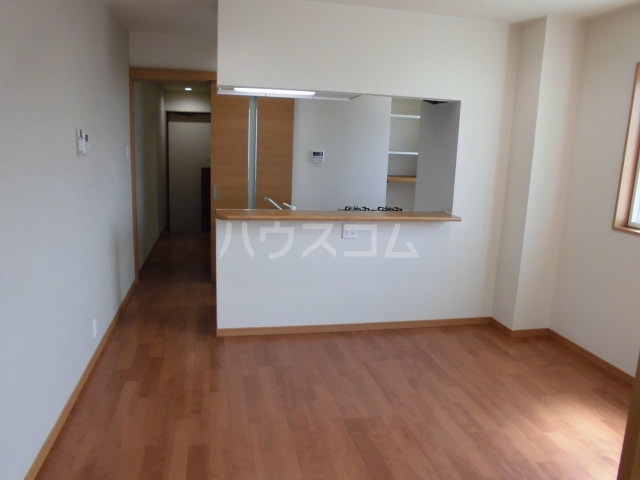 3/30 リビング/ダイニング