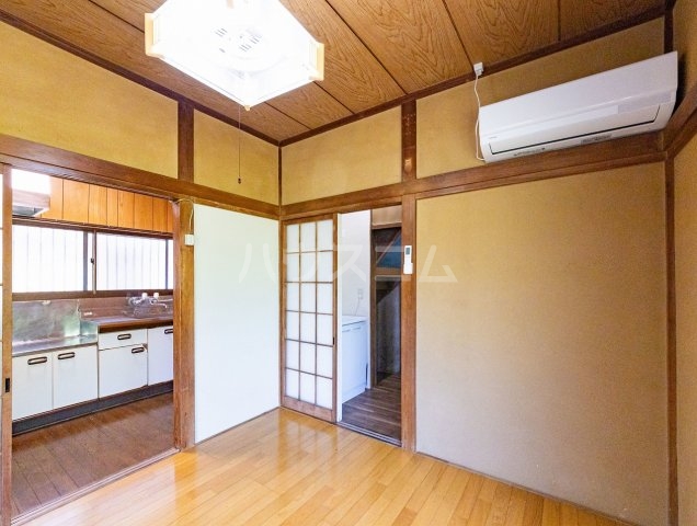7/30 室内