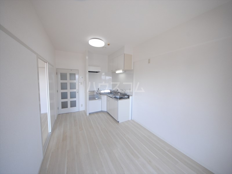 6/30 リビング/ダイニング