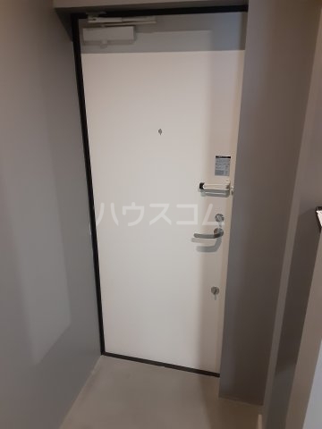 9/29 玄関