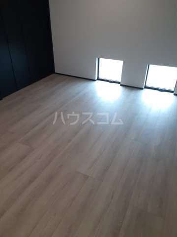 7/29 寝室