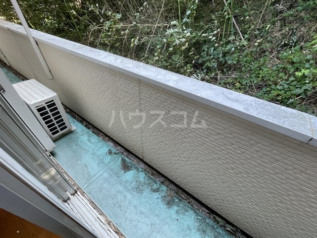 20/30 バルコニー