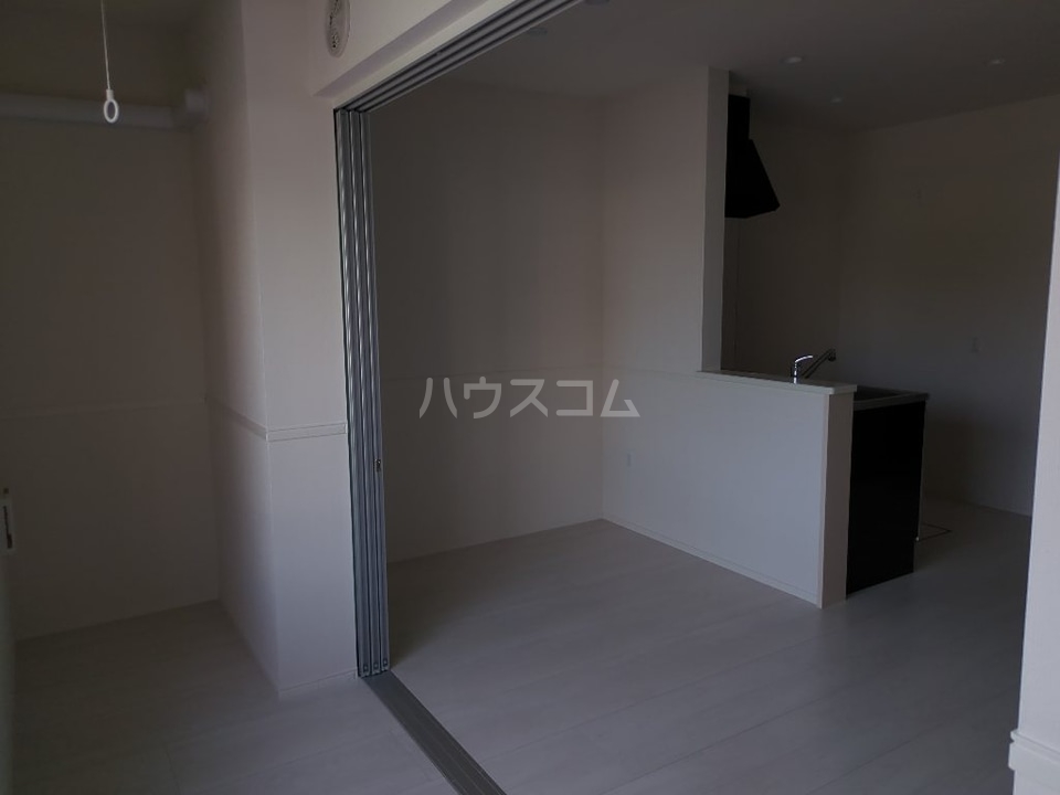 3/20 リビング/ダイニング