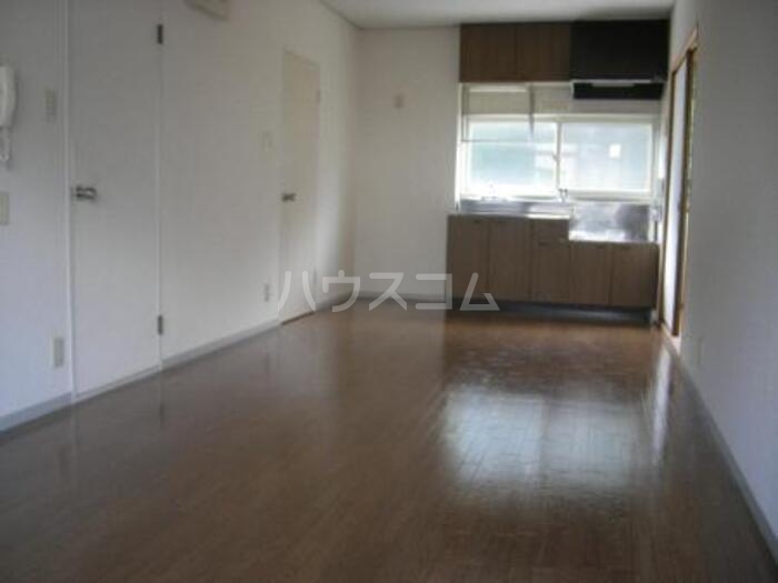 3/19 リビング/ダイニング