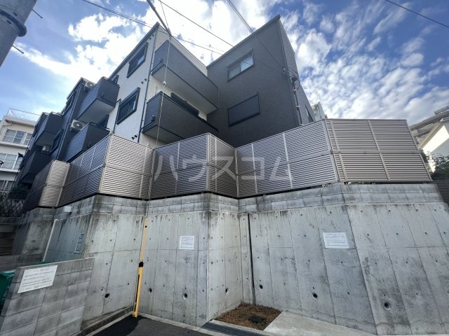 1/12 外観