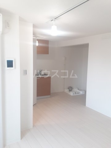 4/27 リビング/ダイニング