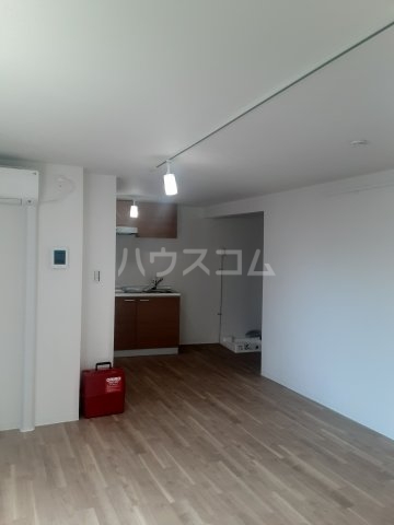 4/24 室内