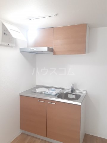 6/24 キッチン