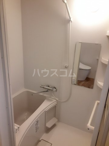 7/24 浴室