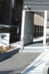 11/20 エントランス