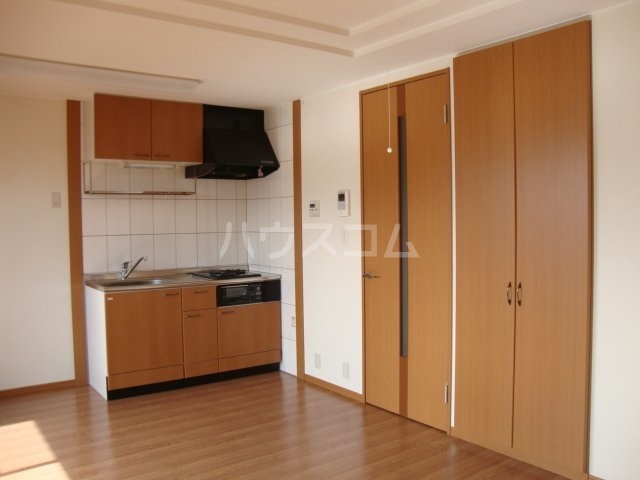 3/26 リビング/ダイニング