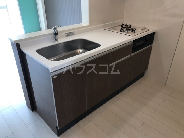 9/27 キッチン
