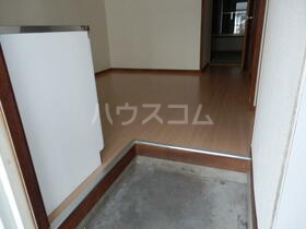 5/10 玄関