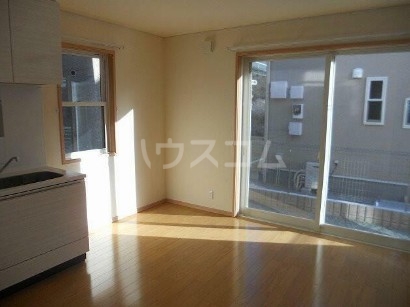 3/13 リビング/ダイニング