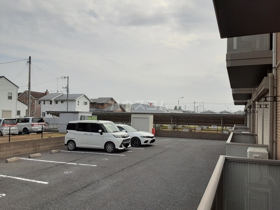 29/30 駐車場