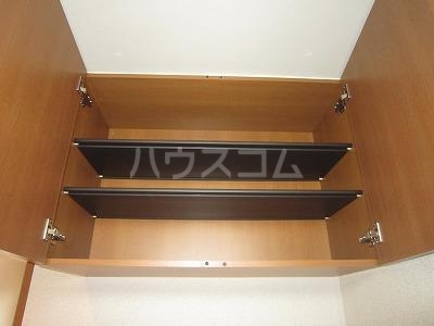 12/30 収納