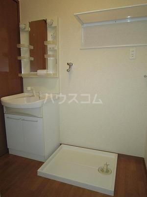 21/30 洗面