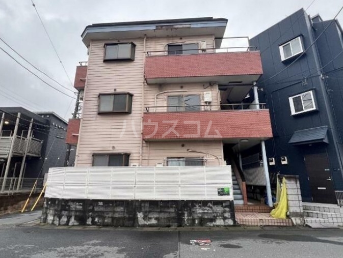 3/5 エントランス