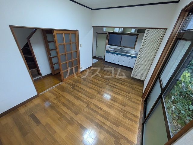 4/22 リビング/ダイニング