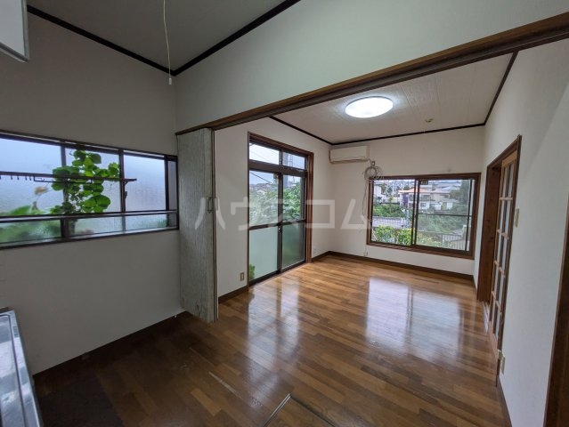 3/22 リビング/ダイニング