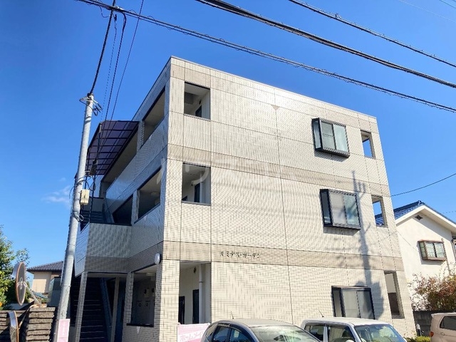 2/13 外観