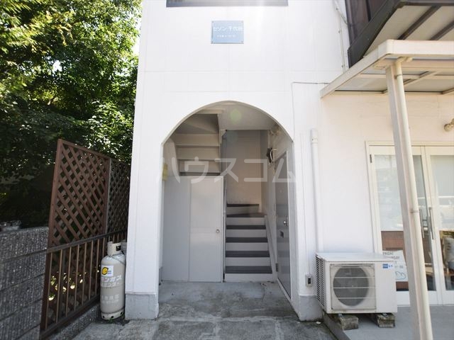 2/12 エントランス