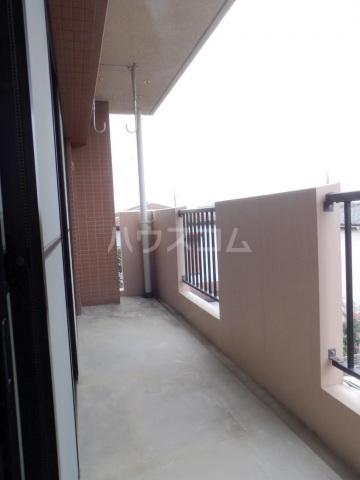 20/28 バルコニー