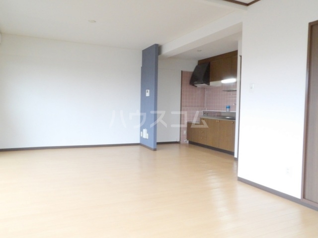 4/28 リビング/ダイニング