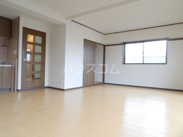 6/28 リビング/ダイニング