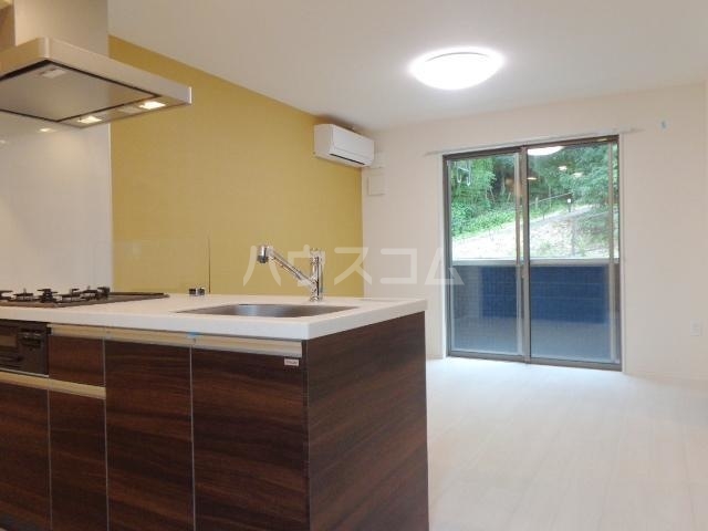 4/21 リビング/ダイニング