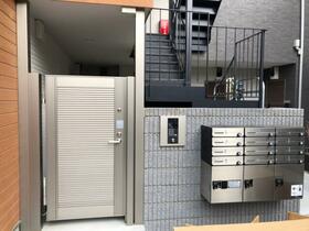 2/12 エントランス