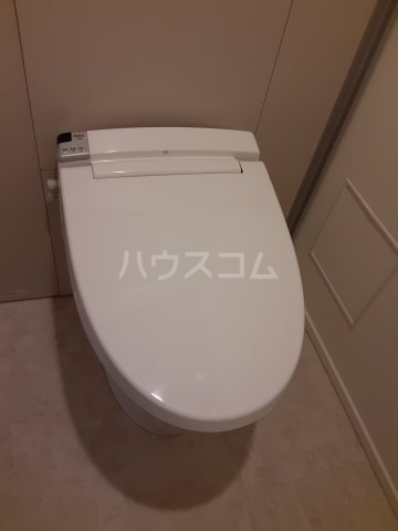 18/28 トイレ