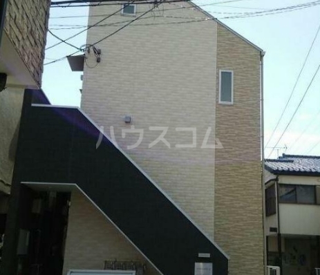 11/13 エントランス