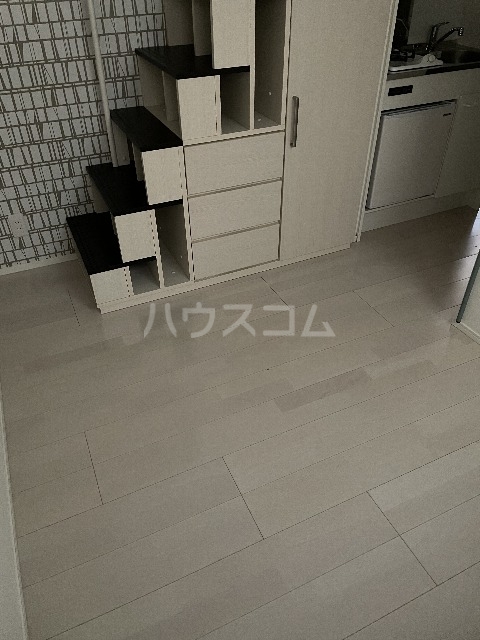 3/20 リビング/ダイニング