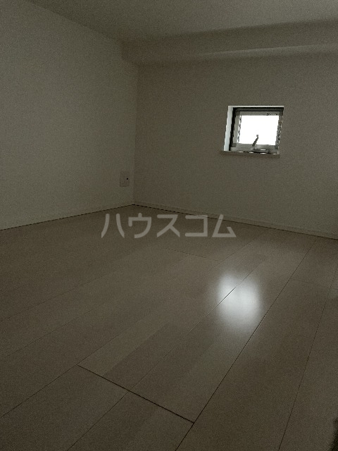 4/20 寝室