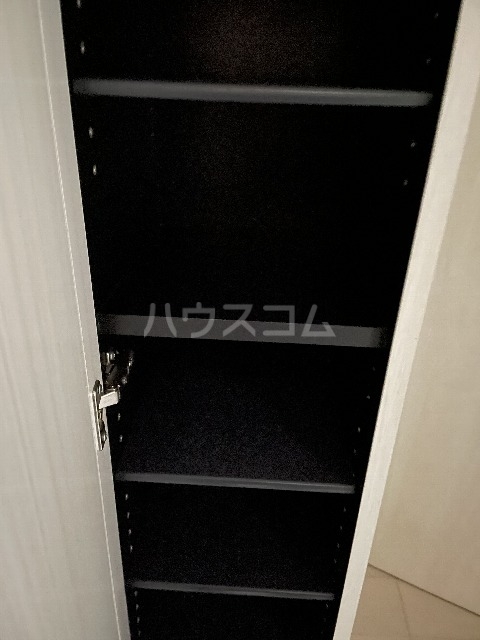 5/20 収納