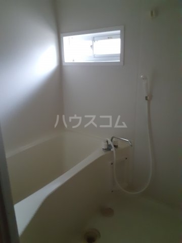 12/30 浴室