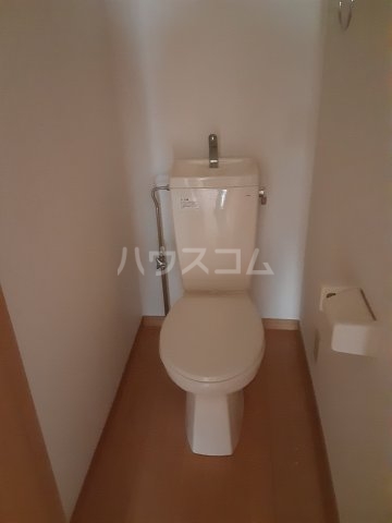 14/30 トイレ